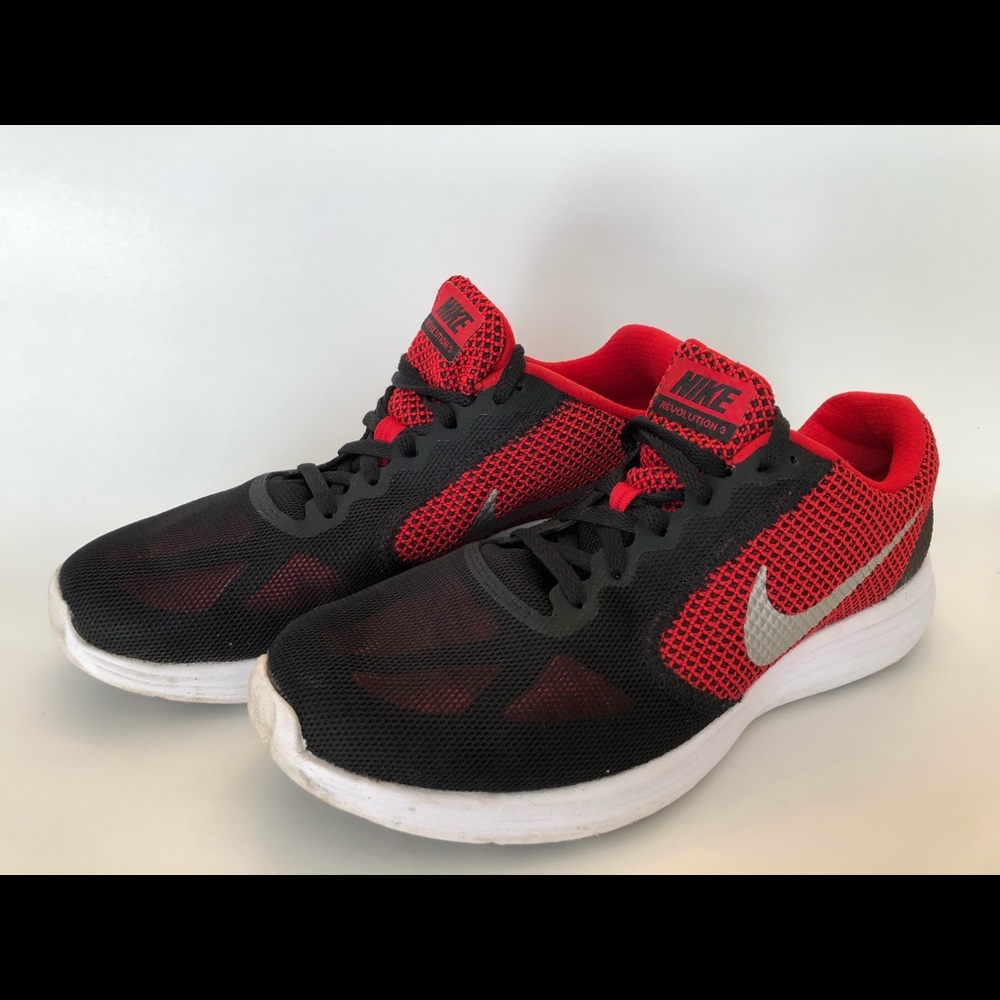 Nike Revolution 3 Running Shoes